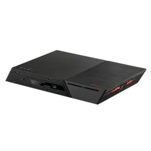 Asustor FS6706T NAS/storage server Compact Intel® Celeron® N5105 4 GB DDR4 Black