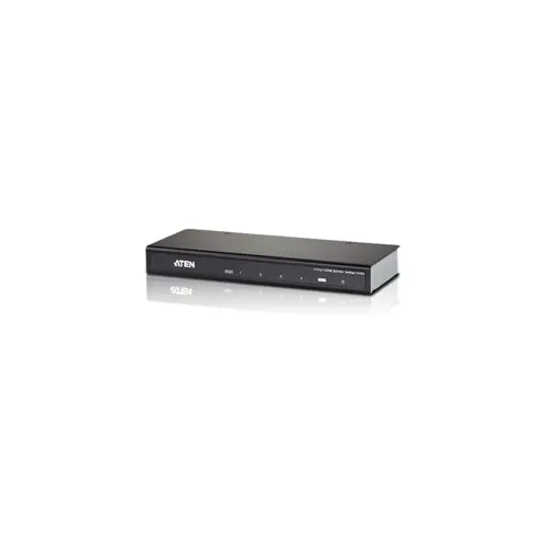 Aten 4 Port HDMI Splitter 4x HDMI