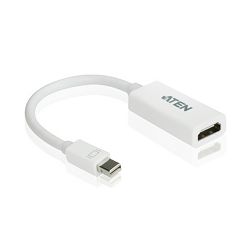 Adapter ATEN VC980-AT MINI DISPLAYPORT(M) TO HDMI(F)