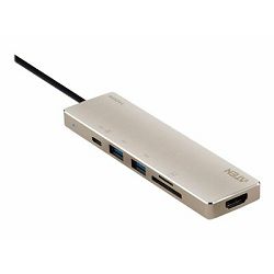Mini-dock ATEN UH3239 (USB-C 3.2 Gen 1 / Thunderbolt 3, HDMI)