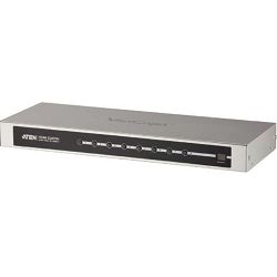 Video/audio switch ATEN (8 priključaka)