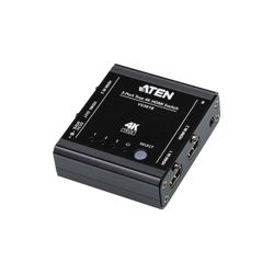 HDMI preklopnik ATEN VS381B, 3-Port True 4K HDMI Switch