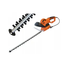Električna škare za živicu ATIKA model HA710/61 (710W, dužina rezanja 61cm)