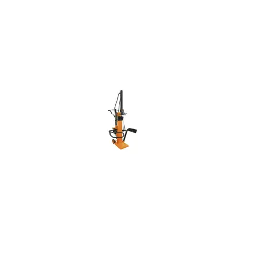 Cijepač drva ATIKIA LOG SPLITTER ASP 10 TS-2 (Crna)