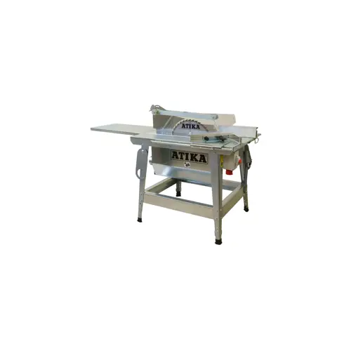 Stolna pila za drvo ATIKA BTU 450 (400V, 4,4kW)