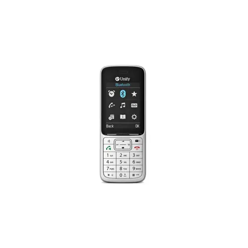 Atos Unify SL6 - ekstra tradlost hands
