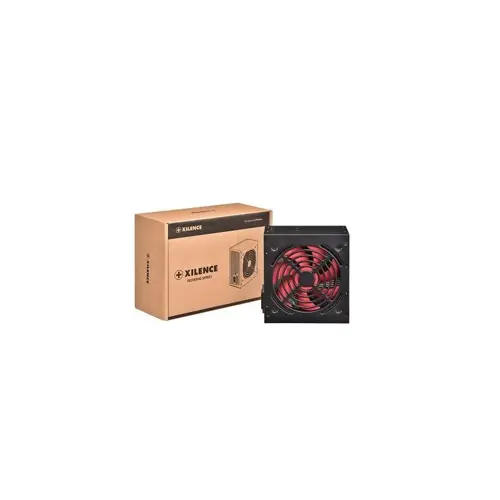 Napajanje XILENCE ATX2.3 600W XN053 (crna)