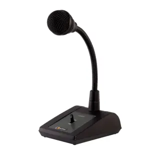 Audac PDM200 microphone