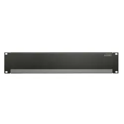AUDAC TR3000 rack cabinet Wall mounted rack Stainless steel