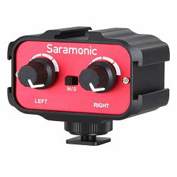 Audio mikser SARAMONIC SR-AX100