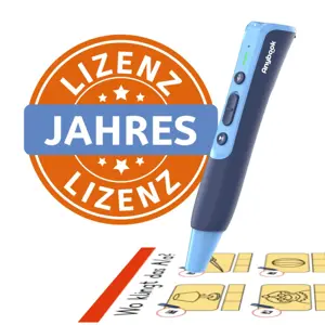 Audio Pen Pro with annual license