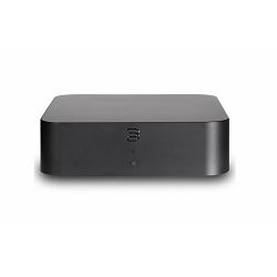 Audio streamer BLUESOUND HUB crni