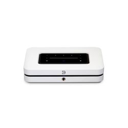 Audio streamer BLUESOUND Node N132 (2024) bijeli