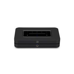 Audio streamer BLUESOUND Node N132 (2024) crni