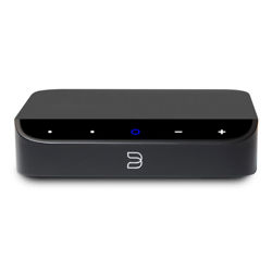 Audio streamer BLUESOUND Node Nano crni