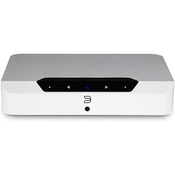 Audio streamer/ pojačalo BLUESOUND Powernode Edge bijeli