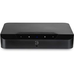 Audio streamer/ pojačalo BLUESOUND Powernode Edge crni