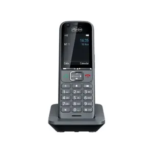 Auerswald COMfortel M-710 IP phone Titanium TFT