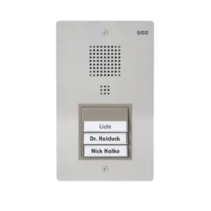 Auerswald TFS-Dialog 313 Stainless steel