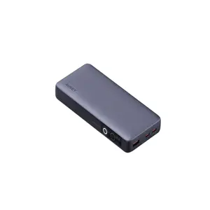 AUKEY 20000mAh Portable Power Bank with 65W PD