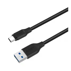aukey-cable-usb-a-usb-c5gbps-qc-15wbraided2m-78207-kbaaukusb0069.webp