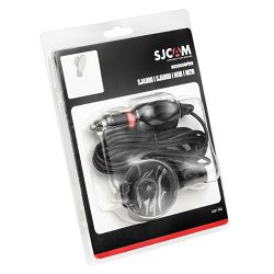 Auto držač CELLULARLINE sa punjačem za SJCAM 