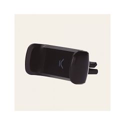 Auto držač KSIX univerzalni, ventilacija crni