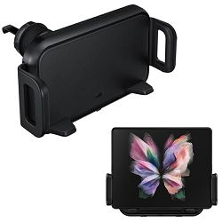 Auto držač SAMSUNG Wireless, USB-C 9W, EP-H5300CBEGEU