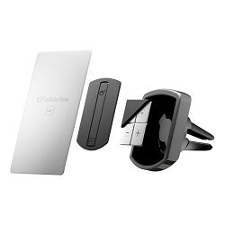 Auto držač za mobitel CELLULARLINE Handy force drive