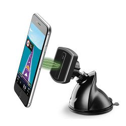 Auto držač za mobitel CELLULARLINE Pilot force