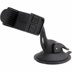 Auto držač za mobitel SCOSCHE, 3u1, ventilacija/staklo/ploča