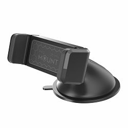Auto držač za mobitel univerzalni CELLY Mount dash