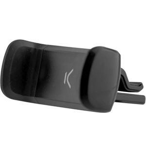 Auto držač za ventilaciju KSIX (univerzalni, mini, bijeli)