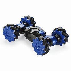 Auto na daljinsko upravljanje TOYS C026, kretanje u svim smjerovima