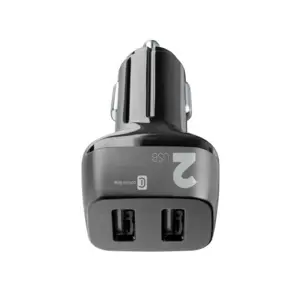 Auto punjač CELLULARLINE Car Multipower 2 Dual