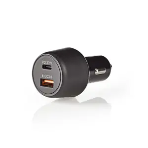 auto-punjac-nedis-ccpd30w100bk-48w-1x-usb-a-crni-2710-9504000582.webp