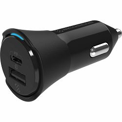 Auto punjač SCOSCHE, PowerVolt 38W