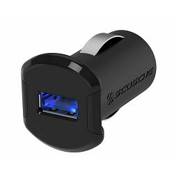 Auto punjač SCOSCHE ReVolt, 12W