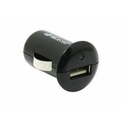 Auto punjač USB NEXCELL NSC-006U 1000MA