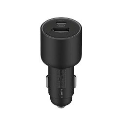 Auto punjač Xiaomi 67W Car Charger (USB-A + Type-C)