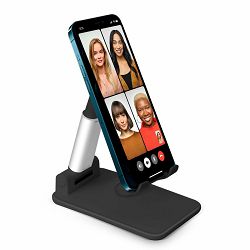 Auto stalak SBS za tablete i pametne telefone do 12" crni