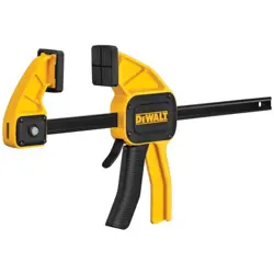 Stolarska stega DEWALT L 300mm