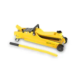Automobilski dizalo Stanley Car Lift
