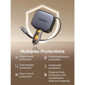 automobilski-punjac-ugreen-55910b-s-ugradenim-usb-c-kablom-d-26159-114286rn.webp