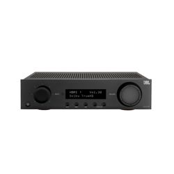 AV receiver JBL MA310 black