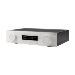 AV receiver JBL MA510 white