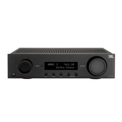 AV receiver JBL MA710 black