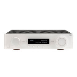 AV receiver JBL MA710 white