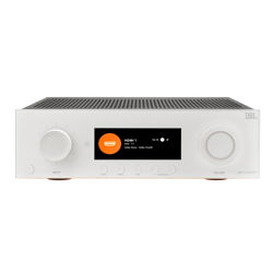 AV receiver JBL MA7100HP white