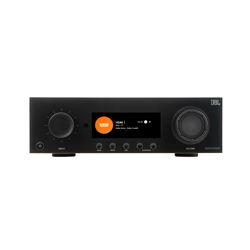 AV receiver JBL MA9100HP black